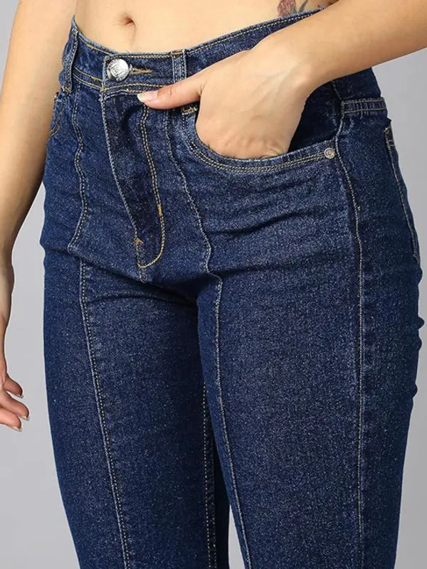 Dark_Blue_Denim_Jeans_For_Women