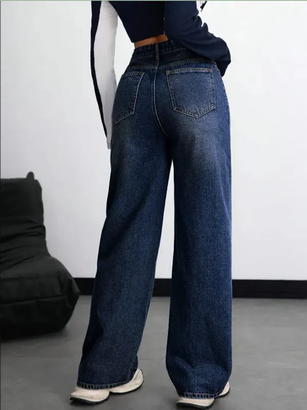 Brown_Denim_Jeans_For_Women