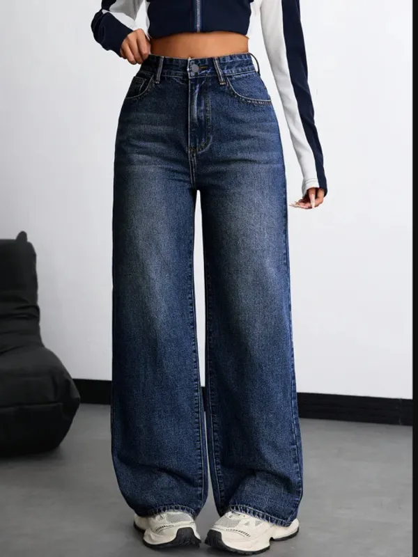 Brown_Denim_Jeans_For_Women