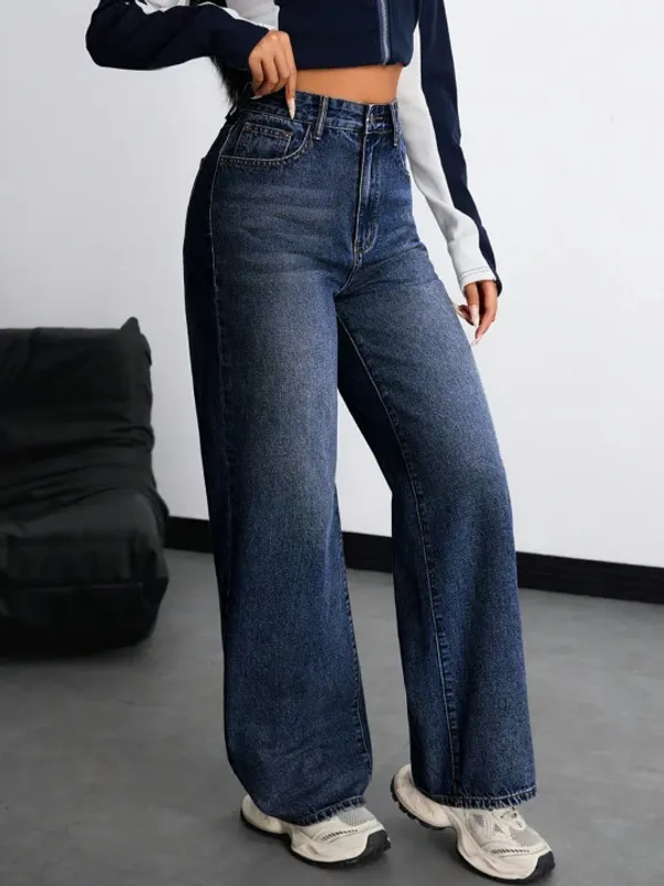 Brown_Denim_Jeans_For_Women