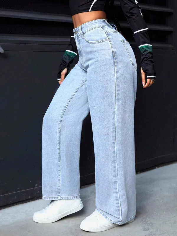 Light_Blue_Denim_Jeans_For_Women