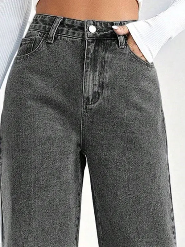 Grey_Denim_Jeans_For_Women
