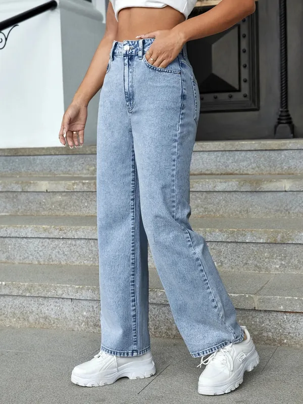 Light_Blue_Denim_Jeans_For_Women