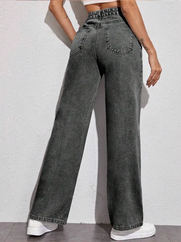 Grey_Denim_Jeans_For_Women