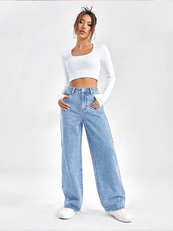 Light_Blue_Denim_Jeans_For_Women