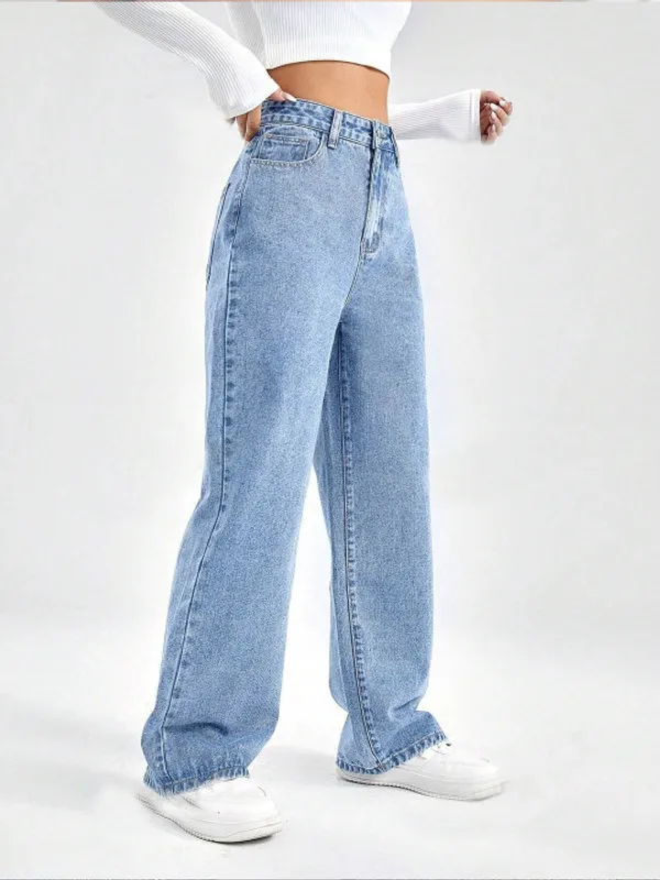 Light_Blue_Denim_Jeans_For_Women