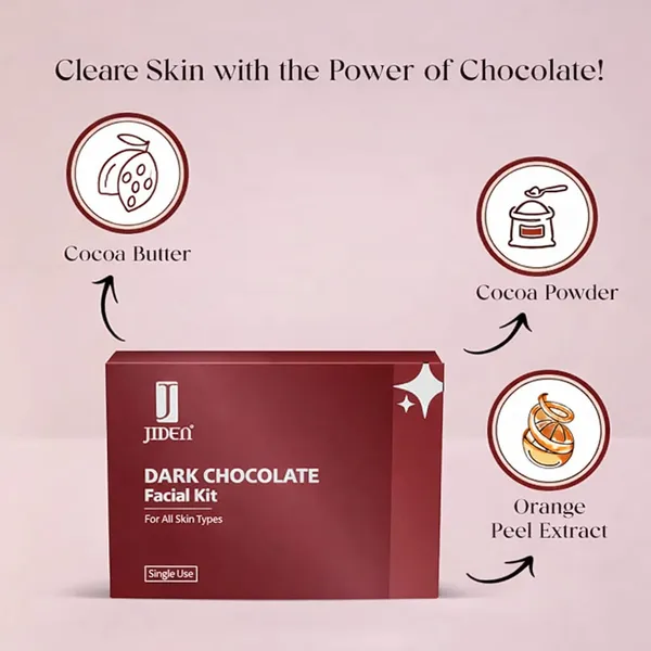 Brown_Dark_Chocolate_Facial_Kit_For_Women