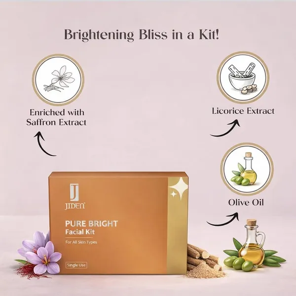 Golden_Pure_Bright_Facial_Kit_For_Women