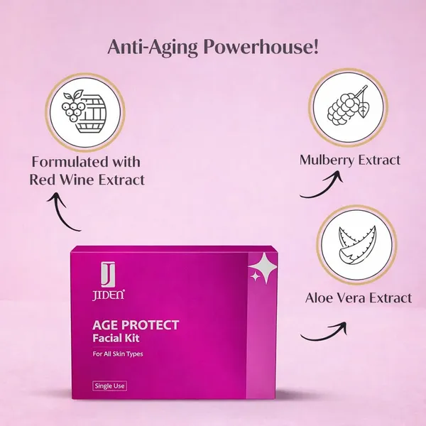 Pink_And_White_Age_Protect_Facial_Kit_For_Women