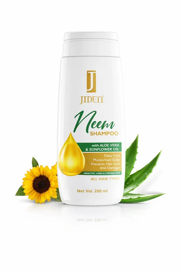 Green_And_White_Neem_Shampoo_For_Women
