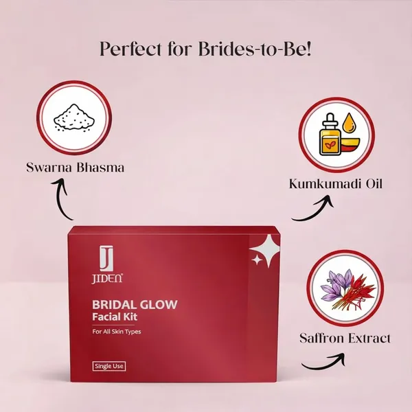 Brown_Bridal_Glow_Facial_Kit_For_Women