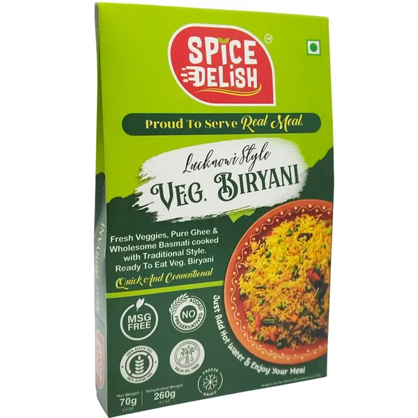 Pack_OF_2_Pav_Bhaji_+_Veg_Biryani_Combo_Ready_to_Eat_Instant_Meal_Freeze_Dried_No_preservatives_Total_Rehydrated
