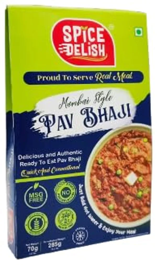 Pack_OF_2_Pav_Bhaji_+_Veg_Biryani_Combo_Ready_to_Eat_Instant_Meal_Freeze_Dried_No_preservatives_Total_Rehydrated