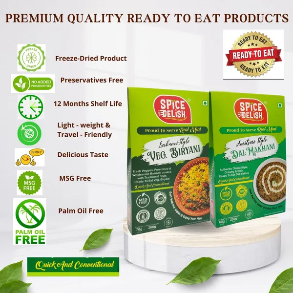 Instant_Veg_Biryani_+_Dal_Makhani_Combo_Ready_to_Eat_Freeze_Dried_Rehydrated_Travel_Friendly_No_Preservative_Just_Add_Hot_Water_Authentic_Indian_Taste_100%_Vegetarian