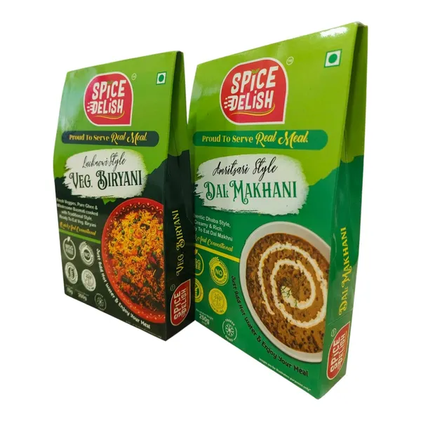 Instant_Veg_Biryani_+_Dal_Makhani_Combo_Ready_to_Eat_Freeze_Dried_Rehydrated_Travel_Friendly_No_Preservative_Just_Add_Hot_Water_Authentic_Indian_Taste_100%_Vegetarian