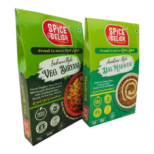 Instant_Veg_Biryani_+_Dal_Makhani_Combo_Ready_to_Eat_Freeze_Dried_Rehydrated_Travel_Friendly_No_Preservative_Just_Add_Hot_Water_Authentic_Indian_Taste_100%_Vegetarian