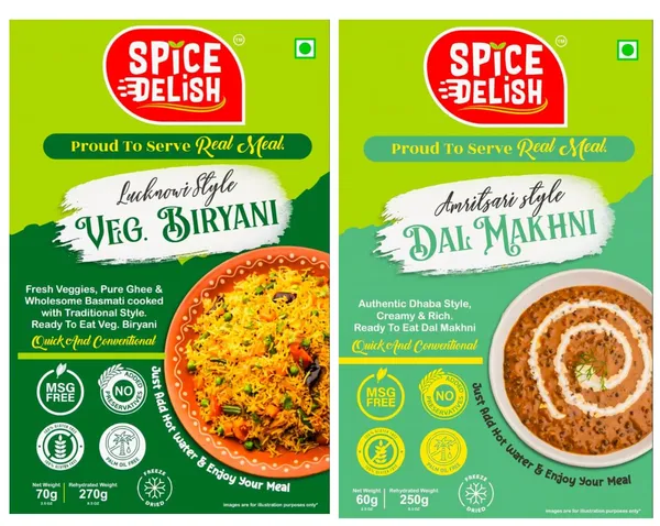 Instant_Veg_Biryani_+_Dal_Makhani_Combo_Ready_to_Eat_Freeze_Dried_Rehydrated_Travel_Friendly_No_Preservative_Just_Add_Hot_Water_Authentic_Indian_Taste_100%_Vegetarian