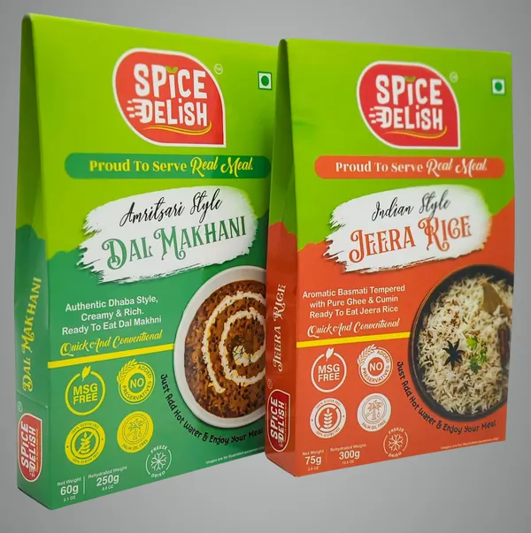 Instant_Jeera_Rice_+_Dal_Makhani_combo_Ready_to_Eat_Freeze_Dried_Rehydrated_Just_Add_Hot_Water_100%_Pure_Vegetarian_Homemade_Tasty_Authentic_Food_Travel_Friendly_Easy_to_carry_No_Preservatives