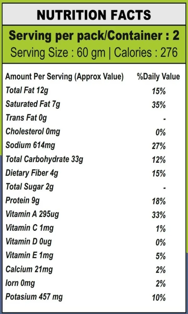 Spice_Delish_Dal_Tadka_Pack_of_2(Rehydrated_Wt.-_250g_each)_|_Instant_Ready_Meal_|_Ready_to_Eat_|_Desi_Ghee_&_GarlicTadka_Flavour_|_Just_Add_Hot_Water_|_Freeze-Dried_Ready_Meal_for_Travel,_Camping,_Office,_Hostel_Students_&_Home_|_No_Preservatives__|_No_Added_Colours_or_Flavours_|_No_Palm_Oil_|_Pure_Veg