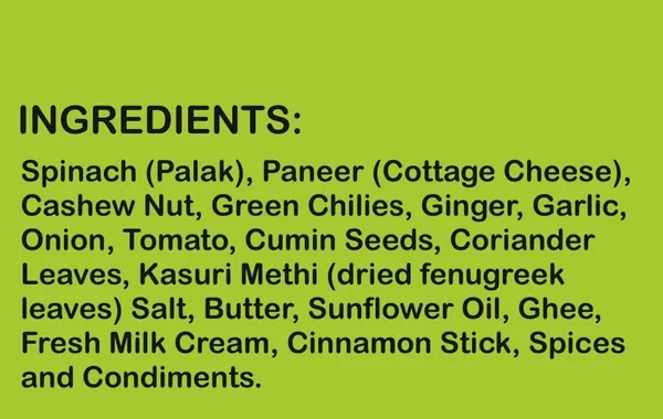 Spice_Delish_Palak_Paneer_(Pack_of_2)_(Rehydrated_Wt._250g_for_each_pack)_|_Ready_to_Eat_Meal_|_Dhaba_Style_-_Creamy_Buttery_&_Spinach_Flavour_|_Freeze_Dried_-_Instant_Meal_|_Just_Add_Hot_Water_|_Pure_Veg_|_Best_for_Travel,_Camping,_Office,_Students,_Emergency_Storage_Meal