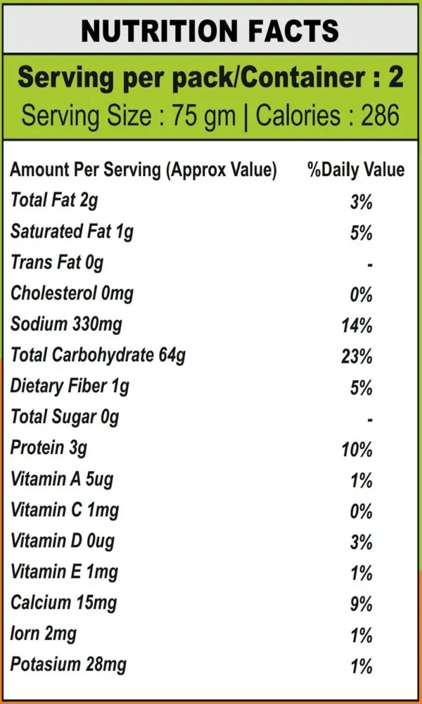 Spice_Delish_Jeera_rice_(Pack_of_2)_(Rehydrated_Wt._300g_each_pack)|_Instant_Ready_Meal_|_Ready_to_Eat_|_Pure_Ghee_&_Shahi_Jeera_Tadka_Flavour_|Just_Add_Hot_Water|_Freeze-Dried_Ready_Meal_for_Travellers_,_Camping,_Students,_Office_|_Pure_Veg_|_No_Preservative__|_No_Artificial__Colour_|_No_Palm_Oil