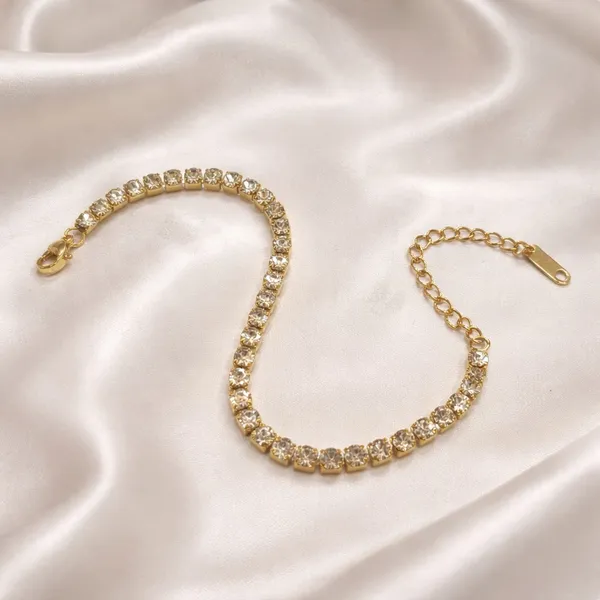 18k_Gold_Plated_Crystal_Tennis_Bracelet