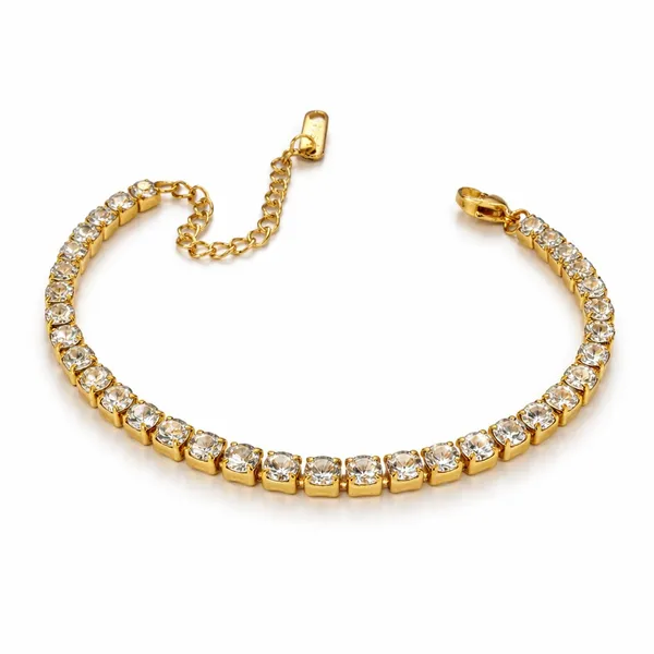 18k_Gold_Plated_Crystal_Tennis_Bracelet