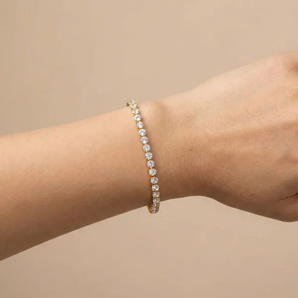 18k_Gold_Plated_Crystal_Tennis_Bracelet