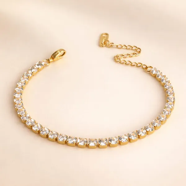 18k_Gold_Plated_Crystal_Tennis_Bracelet