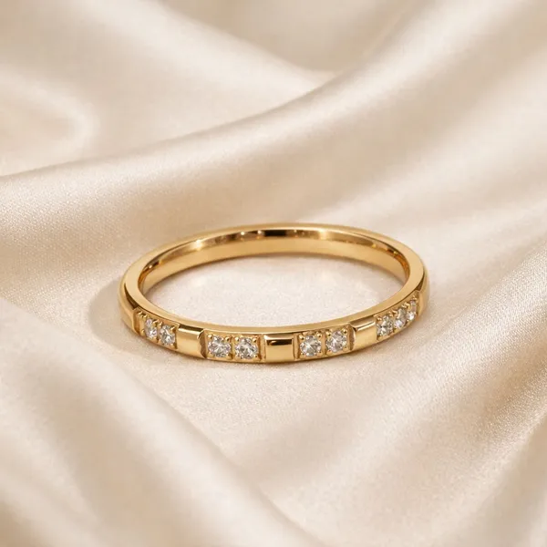 Crystal_Bar_Band_Ring_-_18k_Gold_Plated