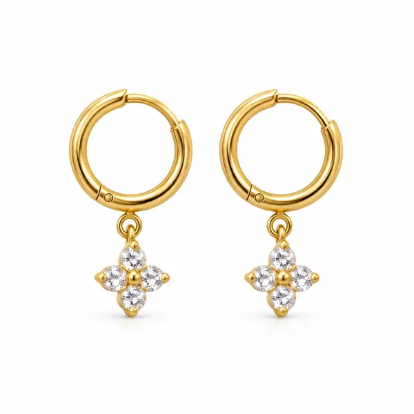 Flower_Hoop_Earrings_|_18k_Gold_Plated_Demi-Fine_Jewelry_by_Jauhré
