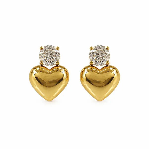 Halo_Heart_Earrings_|_18k_Gold_Plated_Jewelry_by_Jauhré