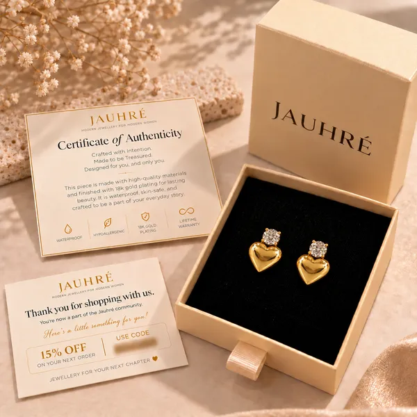 Halo_Heart_Earrings_|_18k_Gold_Plated_Jewelry_by_Jauhré