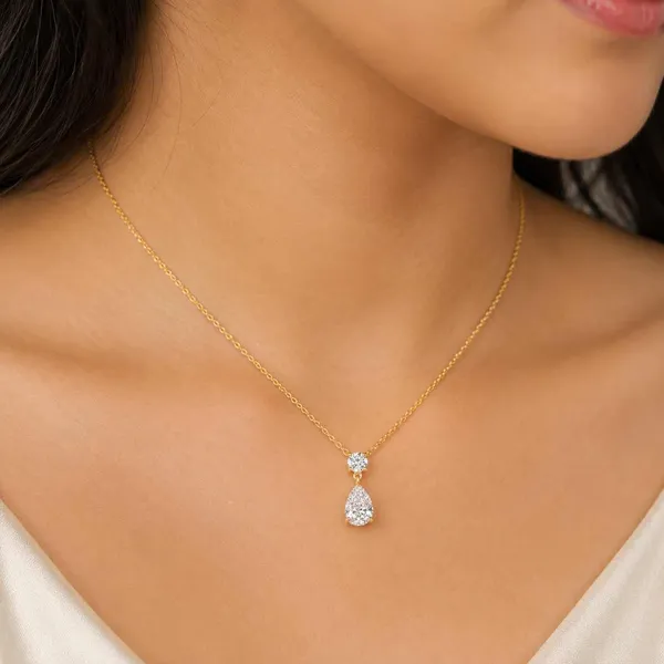 Celeste_Pear_Drop_Necklace_–_18K_Gold_Plated_Pendant