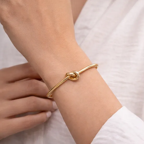 Forever_Knot_Bracelet
