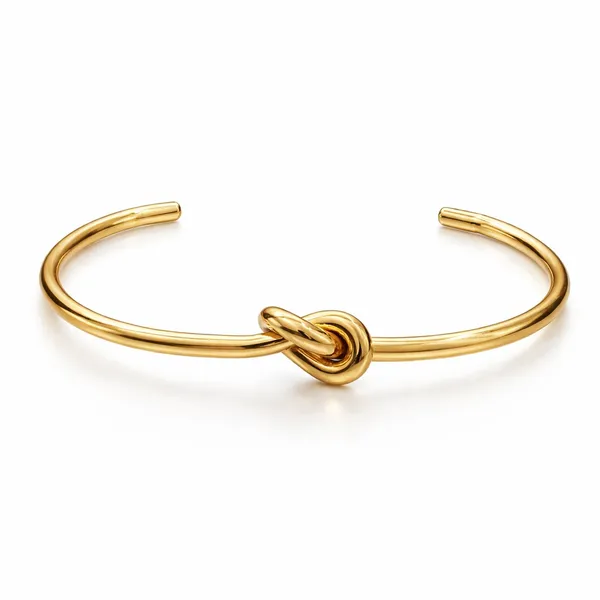 Forever_Knot_Bracelet