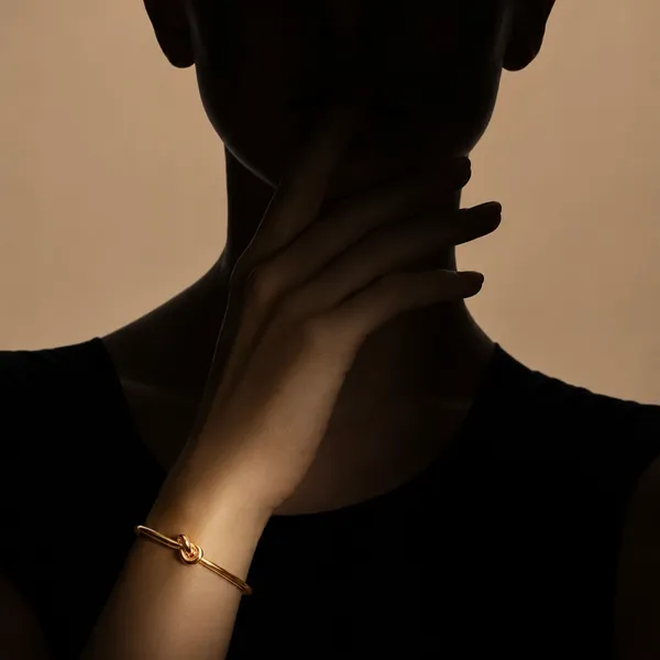 Forever_Knot_Bracelet