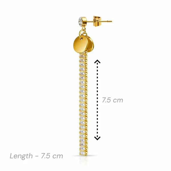 18k_Gold_Plated_Crystal_Tassel_Drop_Earrings