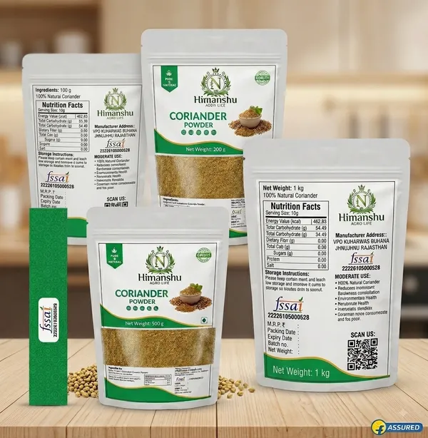 Himanshu_Agro_Life_Premium_Coriander_Powder_(Dhaniya)