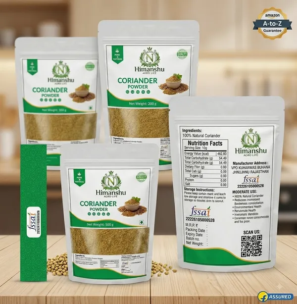 Himanshu_Agro_Life_Premium_Coriander_Powder_(Dhaniya)