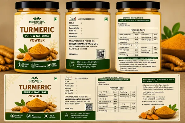 Himanshu_Agro_Life_Premium_Turmeric_Powder_(Haldi)