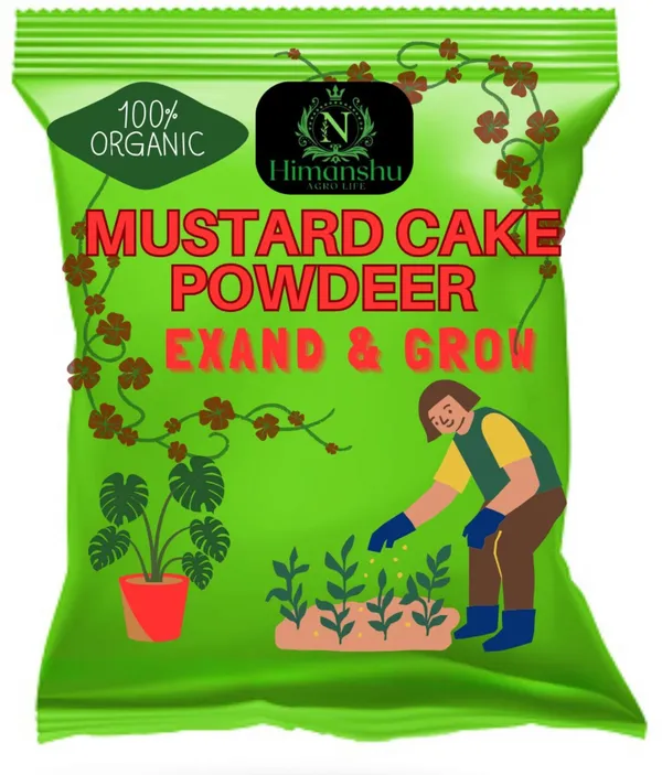 Brown_Pure_Sarson_Ki_Khali_(Mustard_Cake)_–_Organic_Fertilizer_Fertilizer_(1_Kg_Powder)