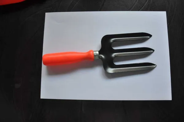 Black_Heavy_Duty_Hand_Garden_Fork_Durable_Steel_Prongs_With_Ergonomic_Plastic_Handle_Garden_Tool_Kit_(1_Tools)