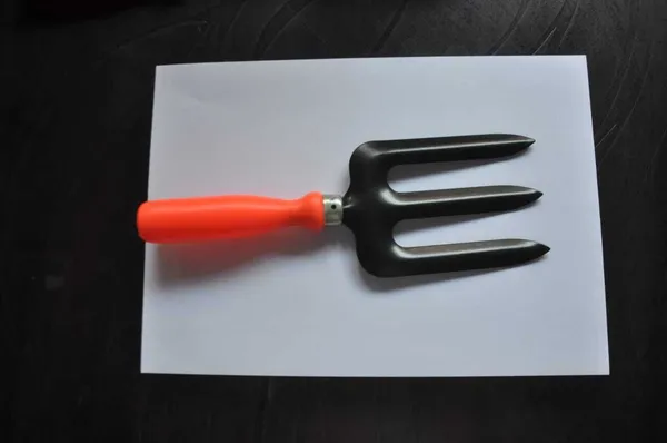 Black_Heavy_Duty_Hand_Garden_Fork_Durable_Steel_Prongs_With_Ergonomic_Plastic_Handle_Garden_Tool_Kit_(1_Tools)