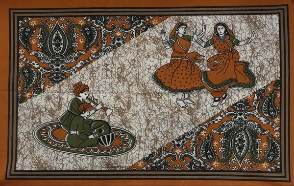 Brown_Jaipuri_Prints_Premium_Cotton_For_Adults