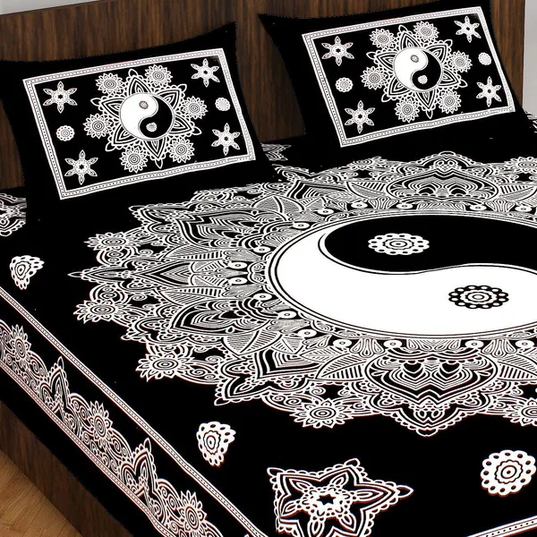 Black_Floral_Premium_Cotton_For_Adults
