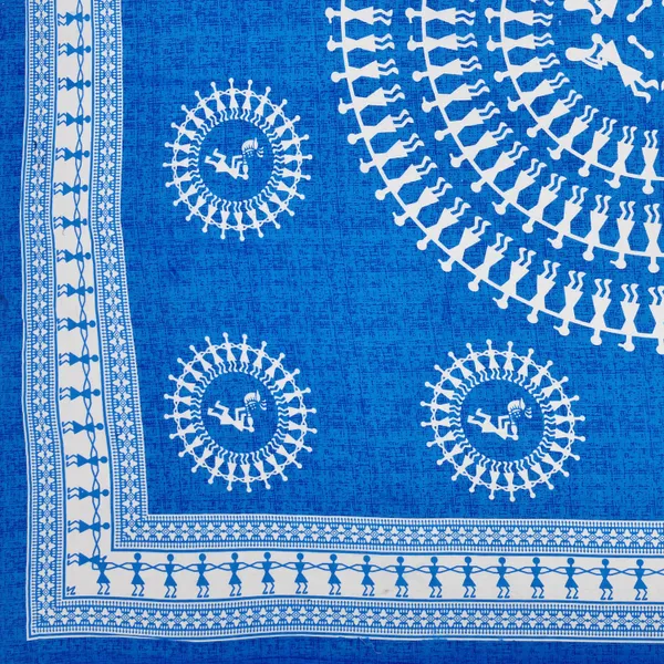 Blue_And_White_Jaipuri_Prints_Premium_Cotton_For_Adults