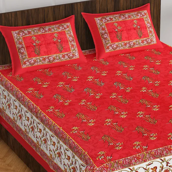 Red_Floral_Premium_Cotton_For_Adults