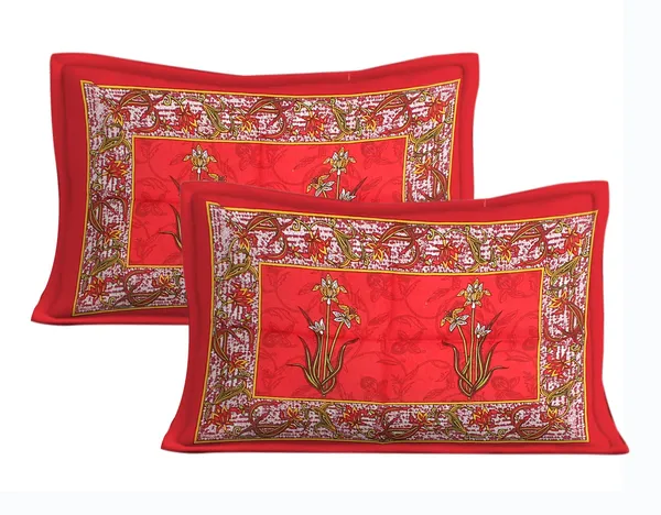 Red_Floral_Premium_Cotton_For_Adults