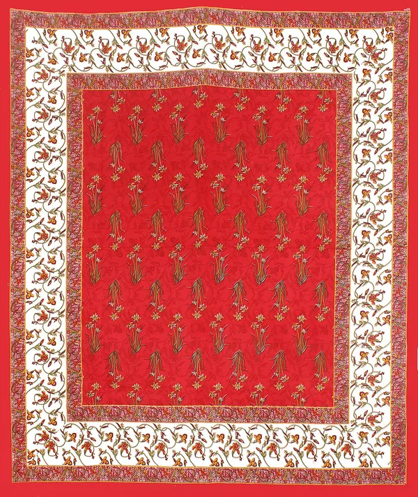 Red_Floral_Premium_Cotton_For_Adults